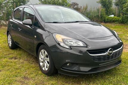 Opel Corsa 488.000 km 2.450 &euro; flensburg 24937