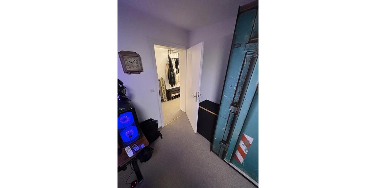 Etagenwohnung Lohr am Main - 2 Zimmer, 55 m&sup2;, 580&euro; | Angebot:24379190