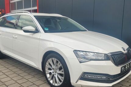 Skoda Superb 182.000 km 12.900 &euro; Puchheim (nähe München) 82178