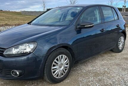 VW Golf 142.780 km 2.600 &euro; Pittenhart 83132