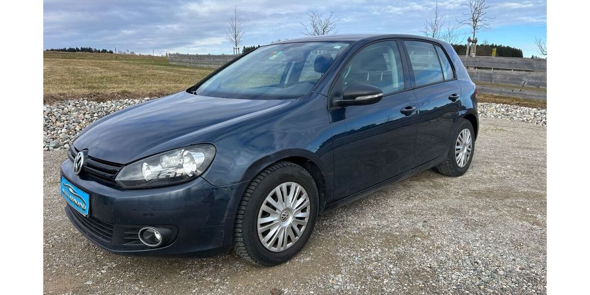 VW Golf 142.780 km 2.600 &euro; Pittenhart 83132