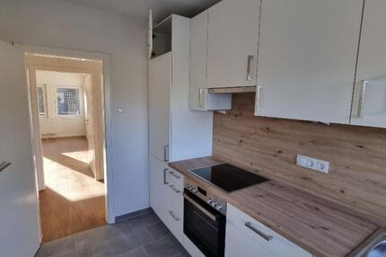 Moderne 3-Zimmer-Dachgeschoßwohnung – Zentrumsnah & Ruhig