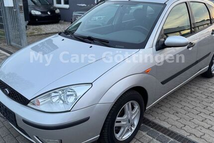 Ford Focus 147.977 km 1.490 &euro; Göttingen 37079