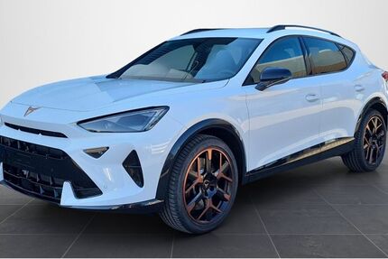 Cupra Formentor 2.900 km 52.920 &euro; Halberstadt 38820