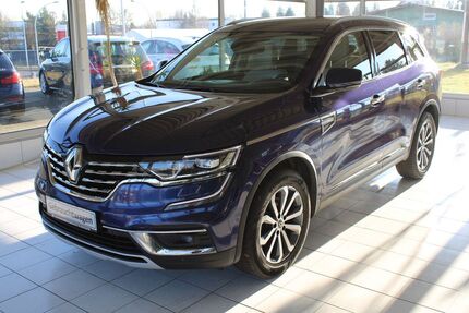 Renault Koleos 73.993 km 19.500 &euro; Waldheim 04736