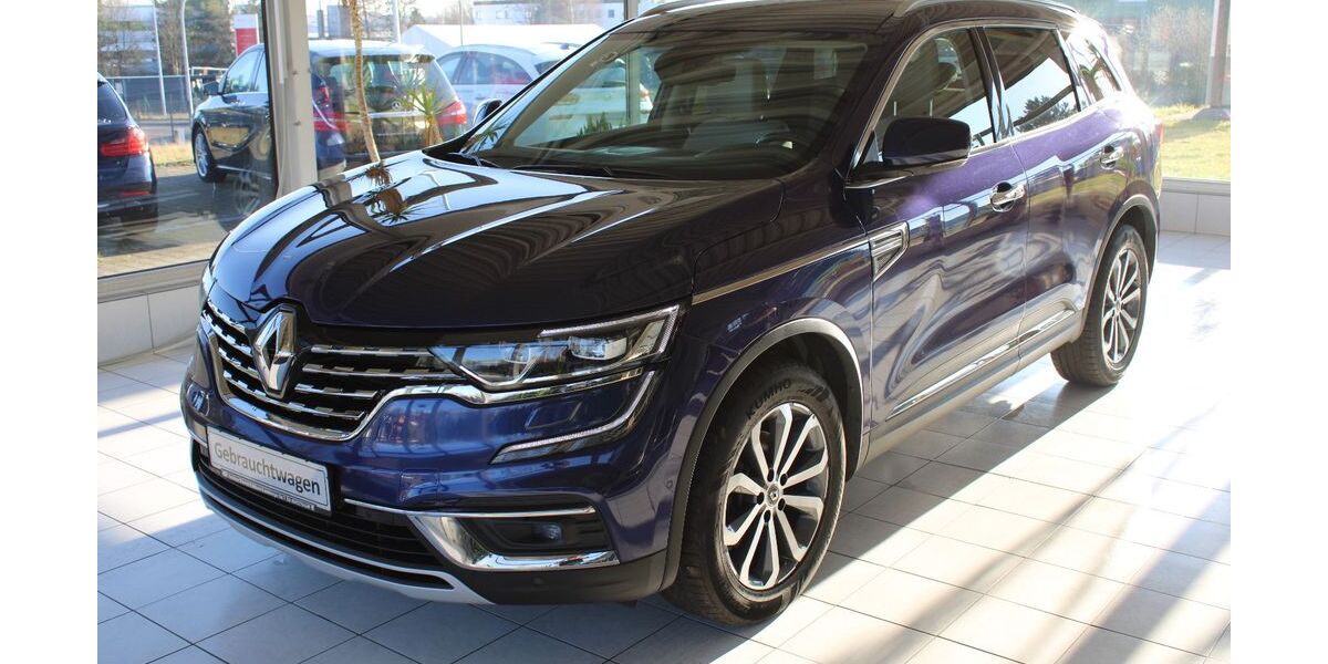 Renault Koleos 73.993 km 19.500 &euro; Waldheim 04736