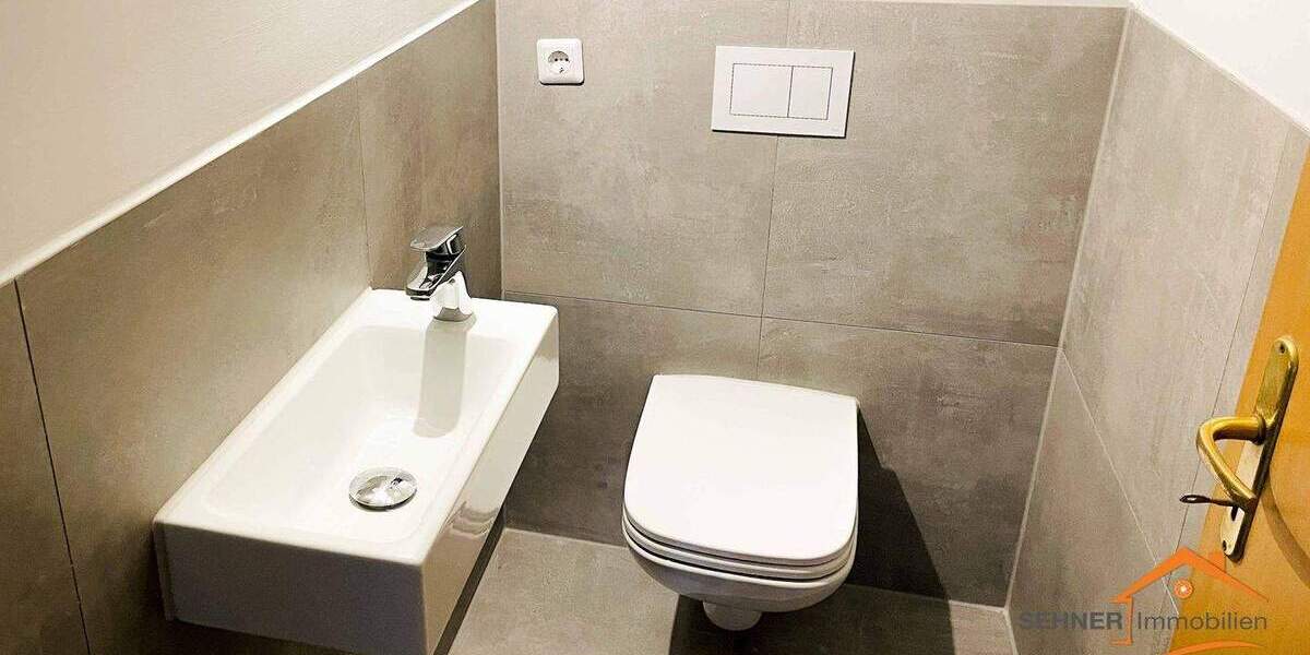 Etagenwohnung Sundern Langscheid - 3 Zimmer, 88 m&sup2;, 880&euro; | Angebot:26417808