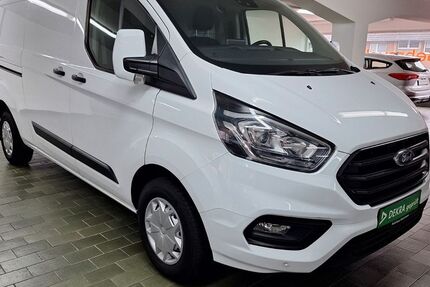 Ford Transit Custom 103.308 km 20.990 &euro; Gelsenkirchen 45899