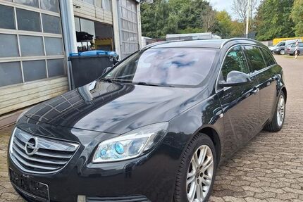 Opel Insignia 268.000 km 1.999 &euro; Bremerhaven 27576
