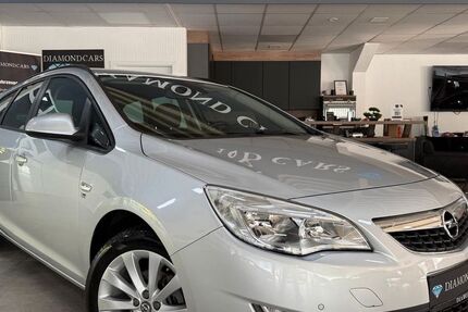 Opel Astra 117.320 km 6.550 &euro; Diemelstadt 34474