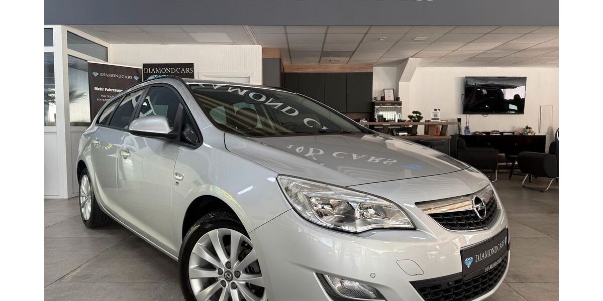Opel Astra 117.320 km 6.550 &euro; Diemelstadt 34474