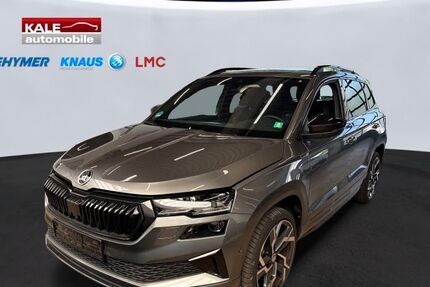 Skoda Karoq 34.000 km 31.970 &euro; Helmstedt 38350