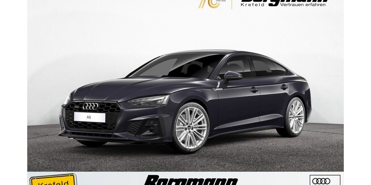 Audi A5 69.990 km 34.881 &euro; Krefeld 47803