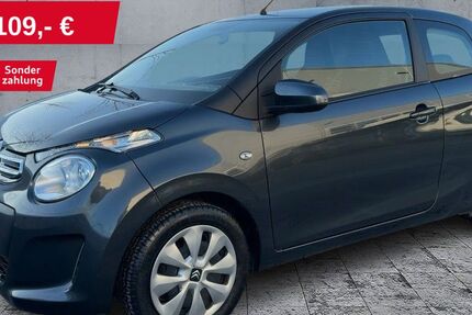 Citroen C1 45.855 km 9.430 &euro; Hof 95030