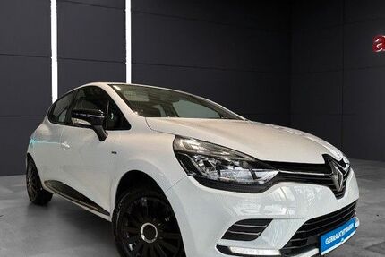Renault Clio 118.900 km 7.700 &euro; Bienenbüttel 29553