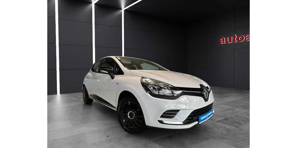 Renault Clio 118.900 km 7.700 &euro; Bienenbüttel 29553