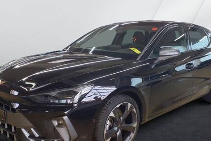 Cupra Leon 24.157 km 30.985 &euro; Pohlheim 35415