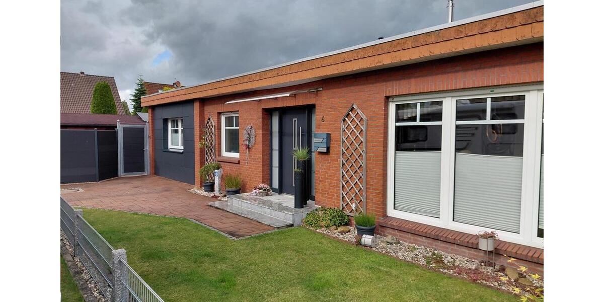 Bungalow Cloppenburg - 335.000&euro; | Angebot:27120533