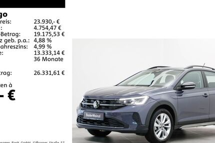 VW Taigo 23.470 km 23.530 € Feldkirchen/Westerham 83620