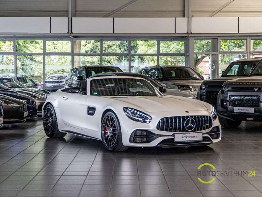 AMG GT