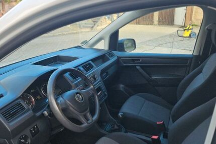VW Caddy Maxi 70.700 km 14.000 &euro; Staßfurt 39418