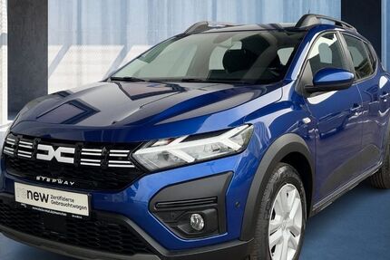 Dacia Sandero 18.275 km 16.190 &euro; Unterschleißheim 85716