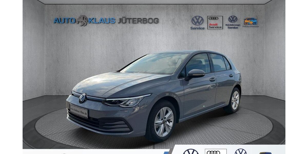 VW Golf 7.724 km 23.950 &euro; Jüterbog 14913