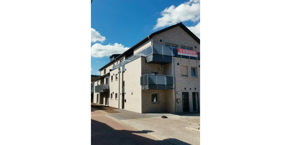 Etagenwohnung Bad Zwischenahn - 2 Zimmer, 47 m&sup2;, 210.000&euro; | Angebot:25323801