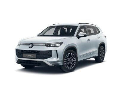 VW Tayron 25.476 km 43.900 &euro; Wiesbaden 65189