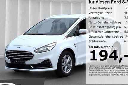 Ford S-Max 149.550 km 16.950 &euro; Ruhstorf 94099