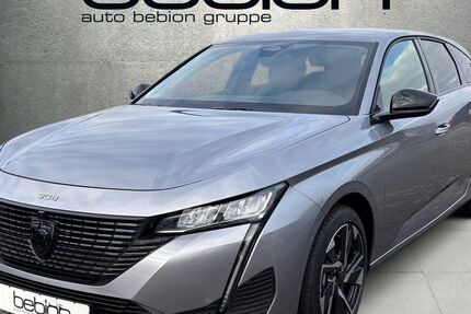 Peugeot 308 5.500 km 31.083 &euro; Reutlingen 72766