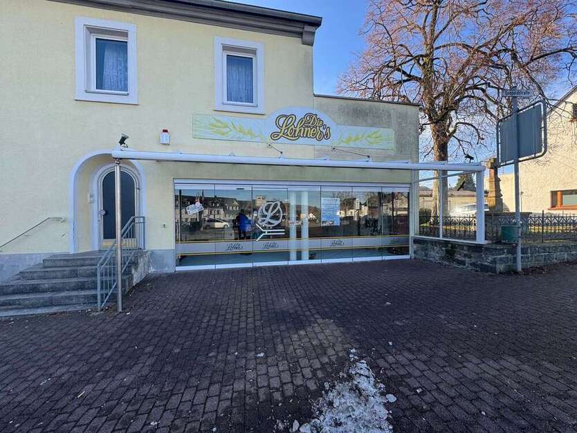 Einzelhandel in Daun 900 € 70 m²