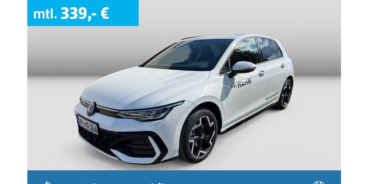 VW Golf 5.500 km 33.850 &euro; Schorndorf 73614