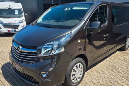 Opel Vivaro 93.900 km 20.990 € Sandhausen 69207