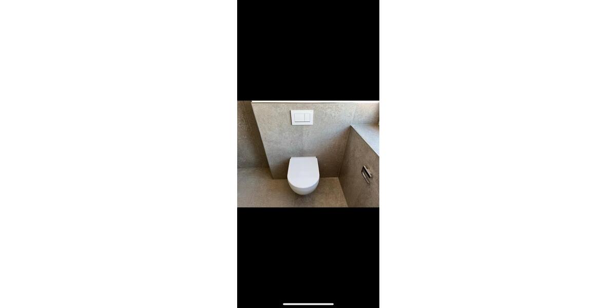 Zeven 3 Zimmer Wohnung 87m2 zu vermieten KFW 55 Wallbox 3 zimmer