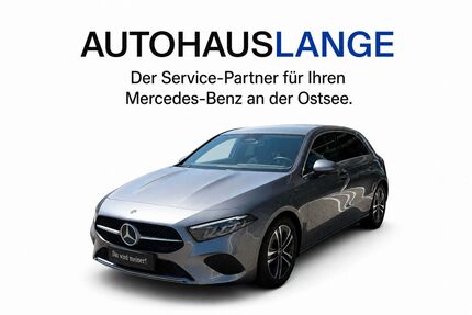 Mercedes-Benz A 180 13.200 km 26.500 &euro; Rüggow / Wismar 23970