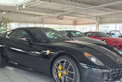 Ferrari 599 88.120 km 116.900 &euro; Wesel 46485