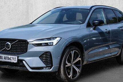 Volvo XC60 67.360 km 39.480 &euro; Aachen 52078