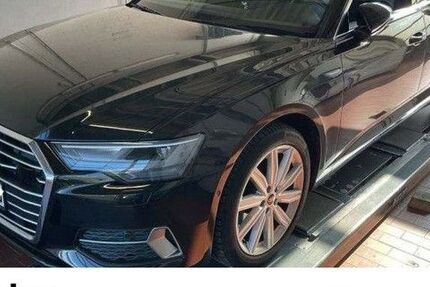 Audi A6 55.635 km 34.730 &euro; Freiburg 79115