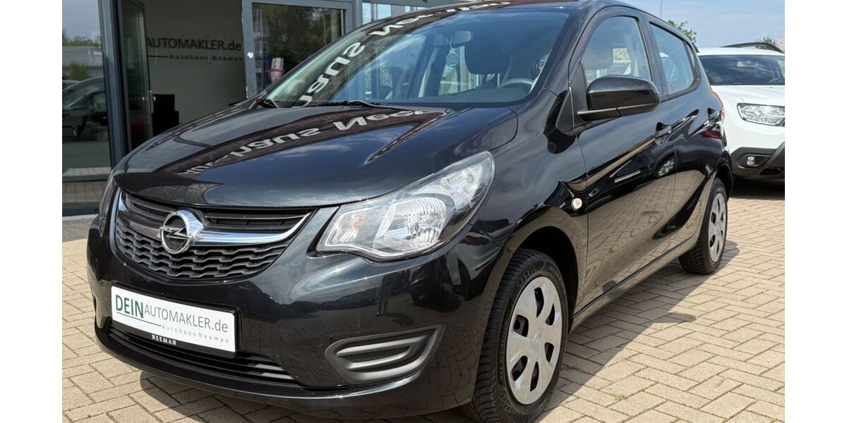 Opel Karl 104.166 km 5.700 &euro; Syke 28857