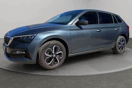 Skoda Scala 33.723 km 16.880 &euro; Schleswig 24837