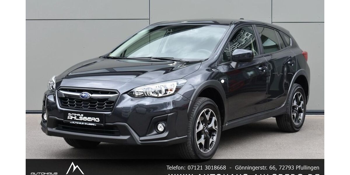 Subaru XV 30.000 km 18.500 &euro; Pfullingen 72793