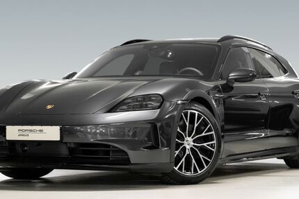 Porsche Taycan 10.099 km 92.980 &euro; Hamburg 22087