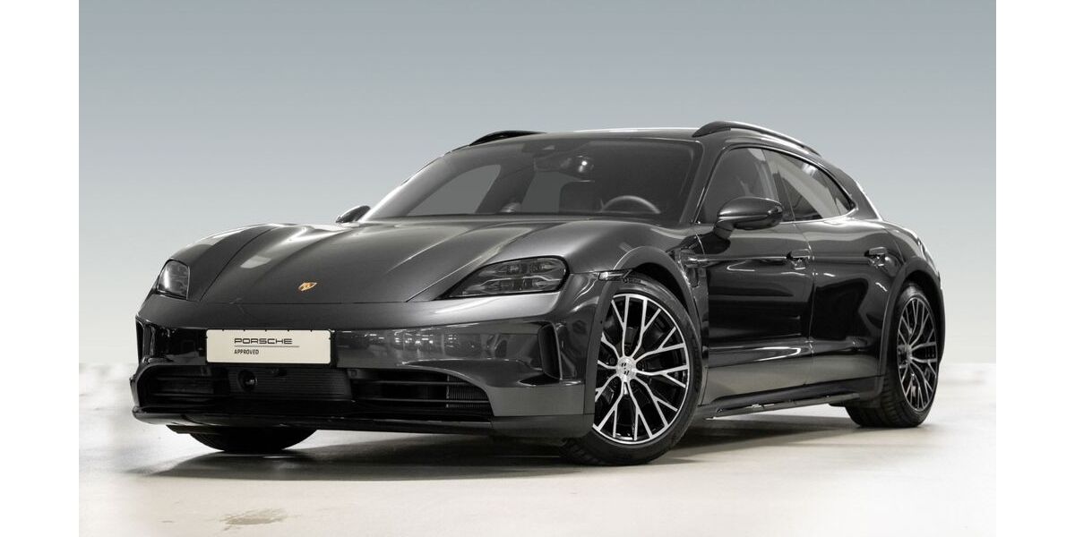 Porsche Taycan 10.099 km 92.980 &euro; Hamburg 22087