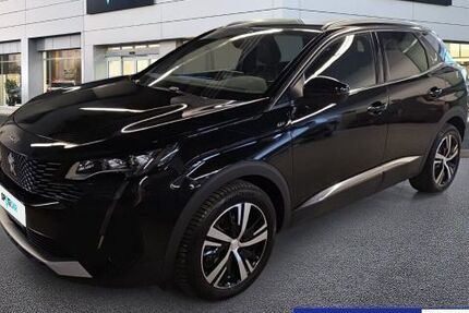 Peugeot 3008 24.288 km 23.990 &euro; Jüterbog 14913