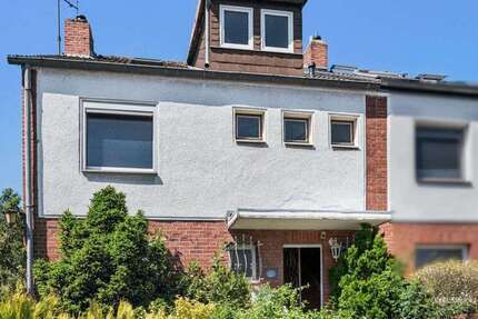 Haus zum Kaufen in Seelze 299.000 € 136 m² 5 zimmer