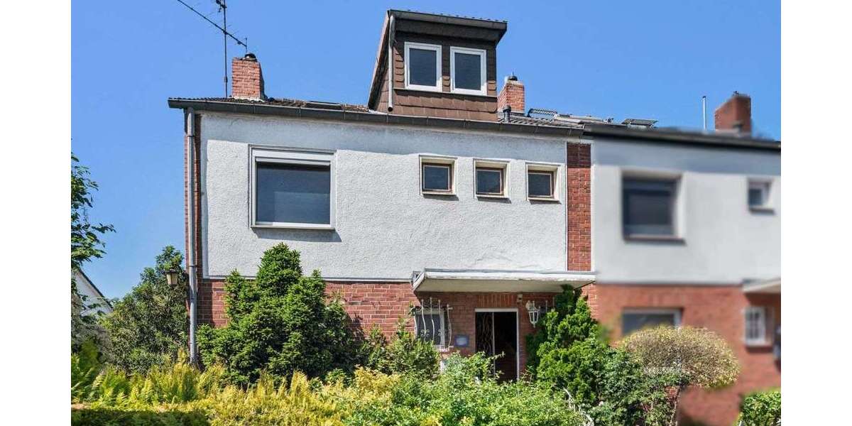 Haus zum Kaufen in Seelze 299.000 € 136 m² 5 zimmer