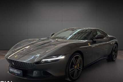 Ferrari Roma 19.163 km 259.900 &euro; Markranstädt 04420