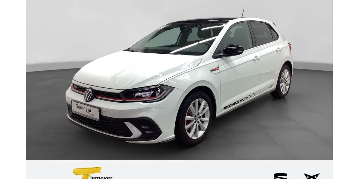 VW Polo 14.357 km 27.980 &euro; Bochum 44809