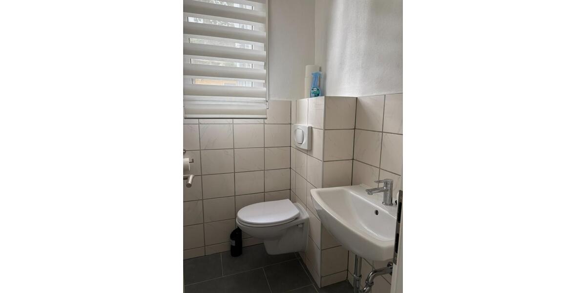 Gemütliche helle 2-Zimmer-Wohnung in Engelskirchen-Wiehlmünden 2 zimmer